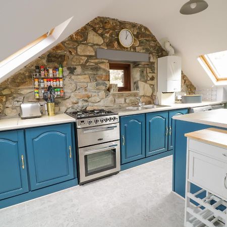 Brithgwm Canol Dolgellau Extérieur photo