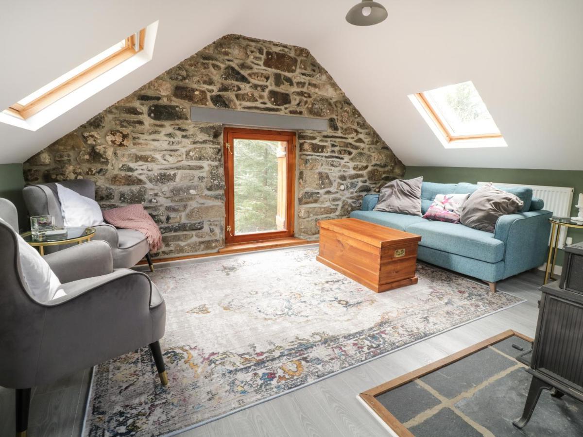 Brithgwm Canol Dolgellau Extérieur photo