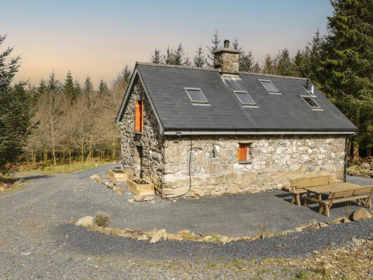Brithgwm Canol Dolgellau Extérieur photo