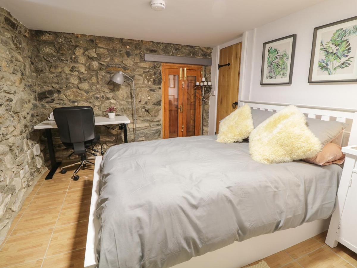 Brithgwm Canol Dolgellau Extérieur photo