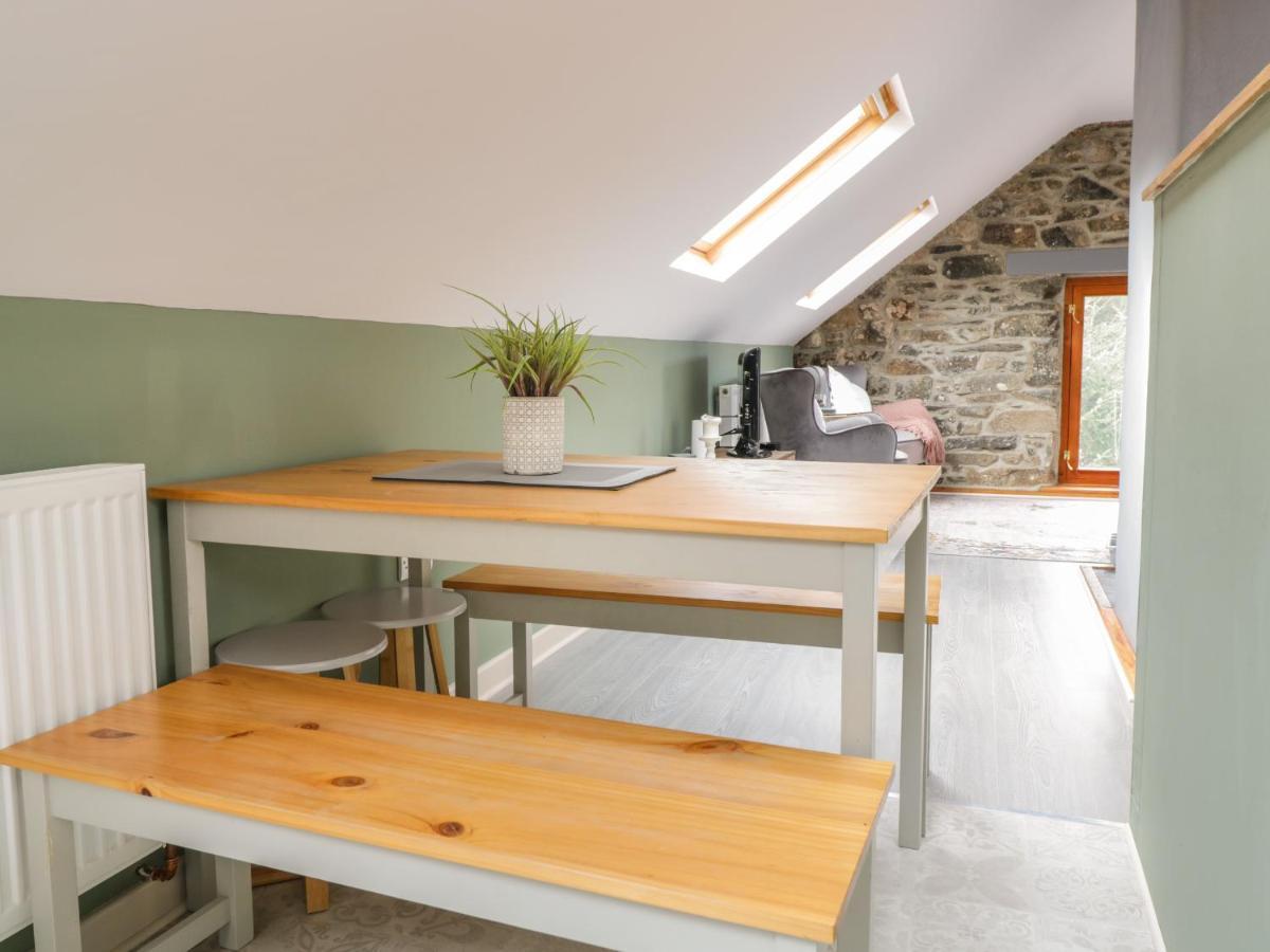 Brithgwm Canol Dolgellau Extérieur photo