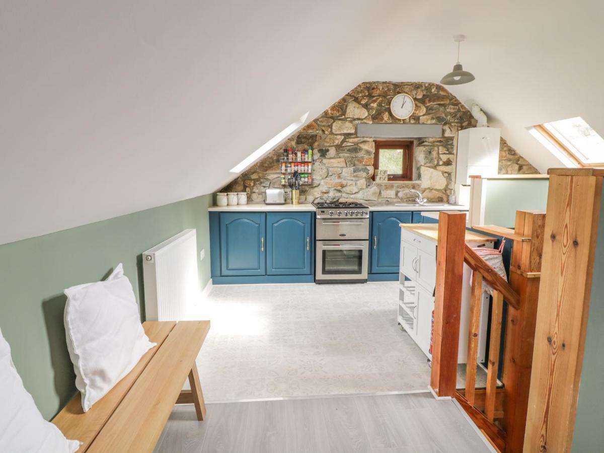 Brithgwm Canol Dolgellau Extérieur photo