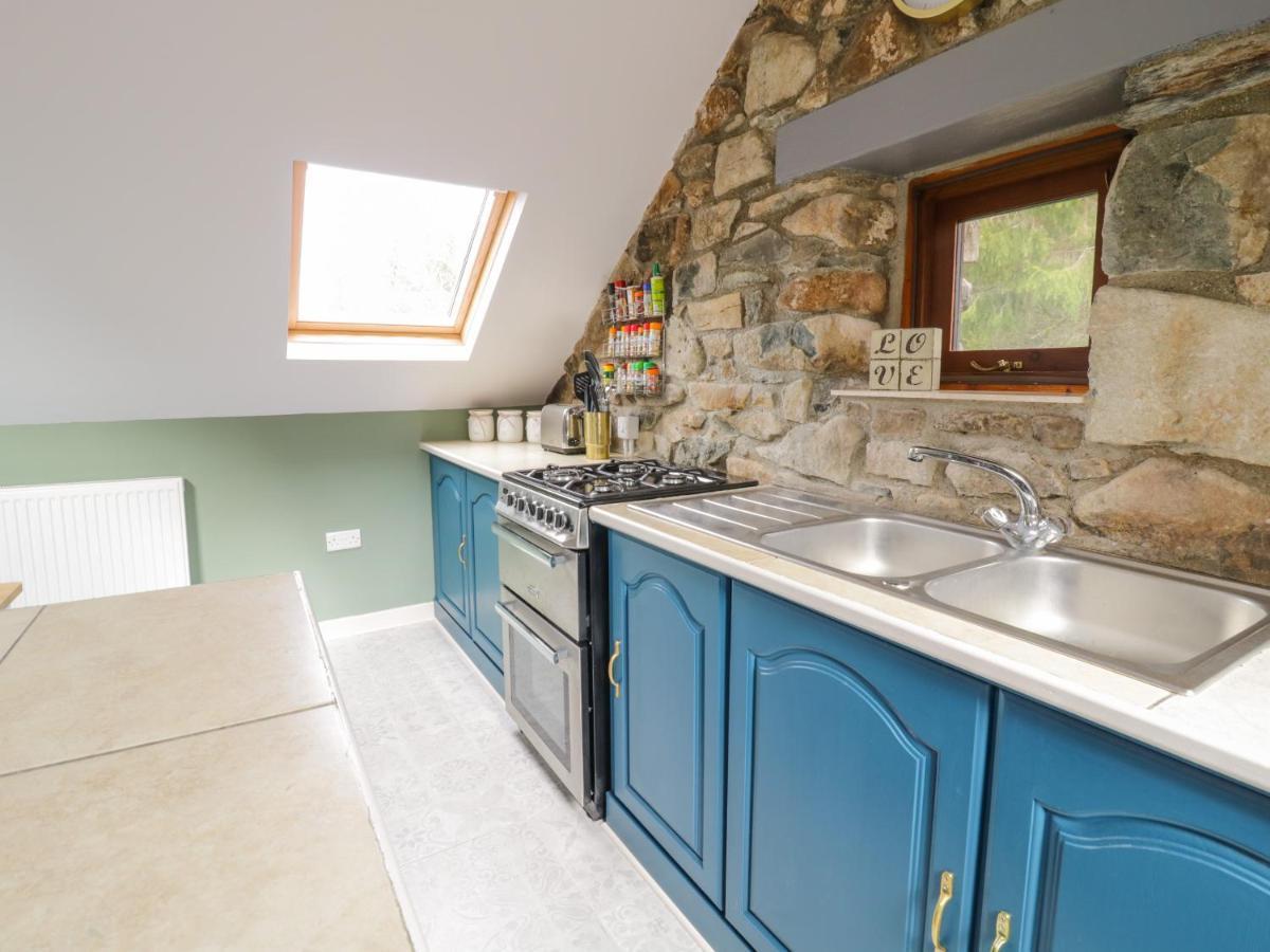 Brithgwm Canol Dolgellau Extérieur photo